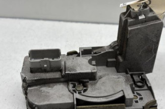 Serrure avant droit PEUGEOT 307 Photo n°1