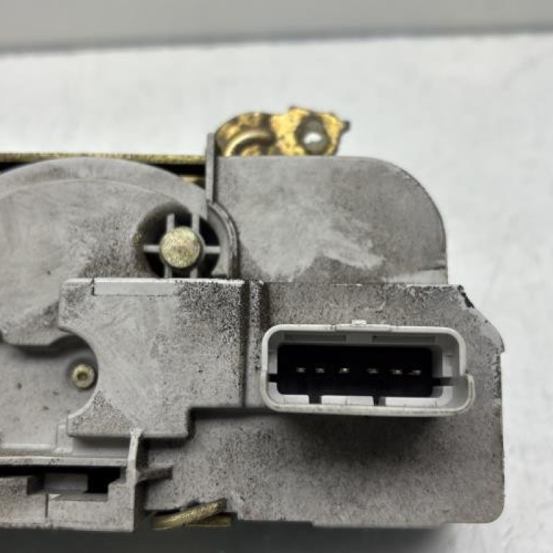 Serrure avant droit PEUGEOT 307 Photo n°4