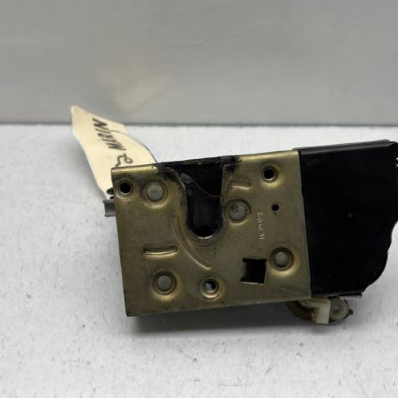 Serrure avant droit PEUGEOT 307 Photo n°5