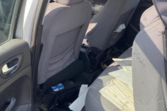 Serrure avant droit PEUGEOT 307