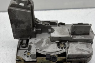 Serrure avant gauche PEUGEOT 307 Photo n°1