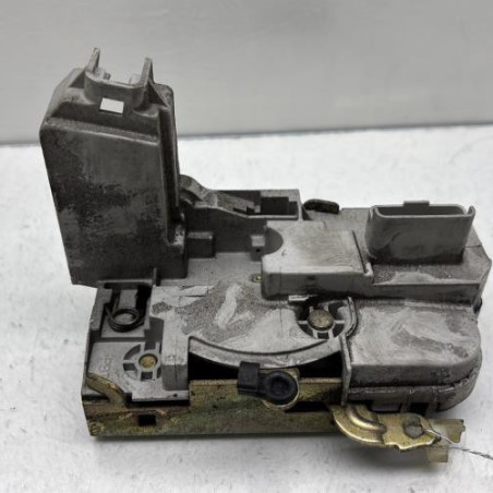 Serrure avant gauche PEUGEOT 307 Photo n°1