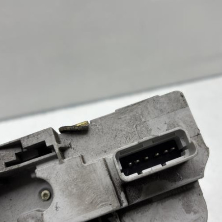 Serrure avant gauche PEUGEOT 307