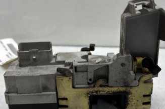 Serrure avant gauche PEUGEOT 307