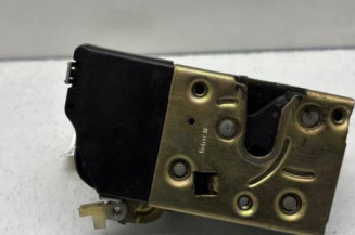 Serrure avant gauche PEUGEOT 307