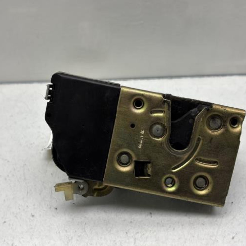 Serrure avant gauche PEUGEOT 307 Photo n°5