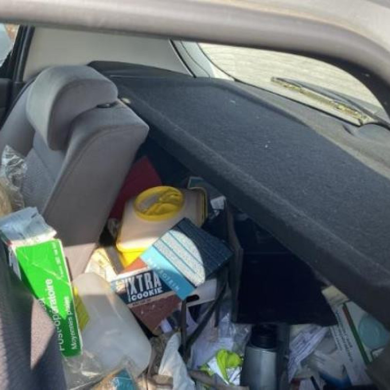 Serrure avant gauche PEUGEOT 307 Photo n°16