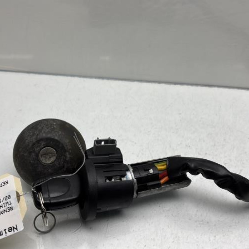 Neiman RENAULT TWINGO 1 Photo n°1