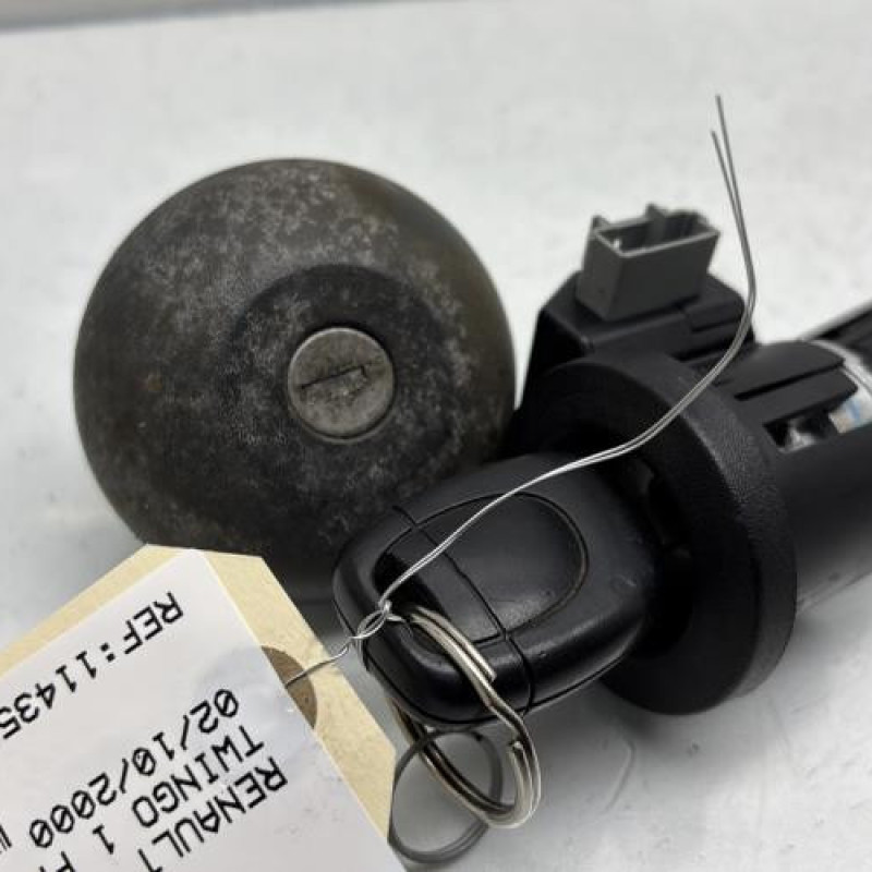 Neiman RENAULT TWINGO 1 Photo n°2