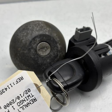 Neiman RENAULT TWINGO 1