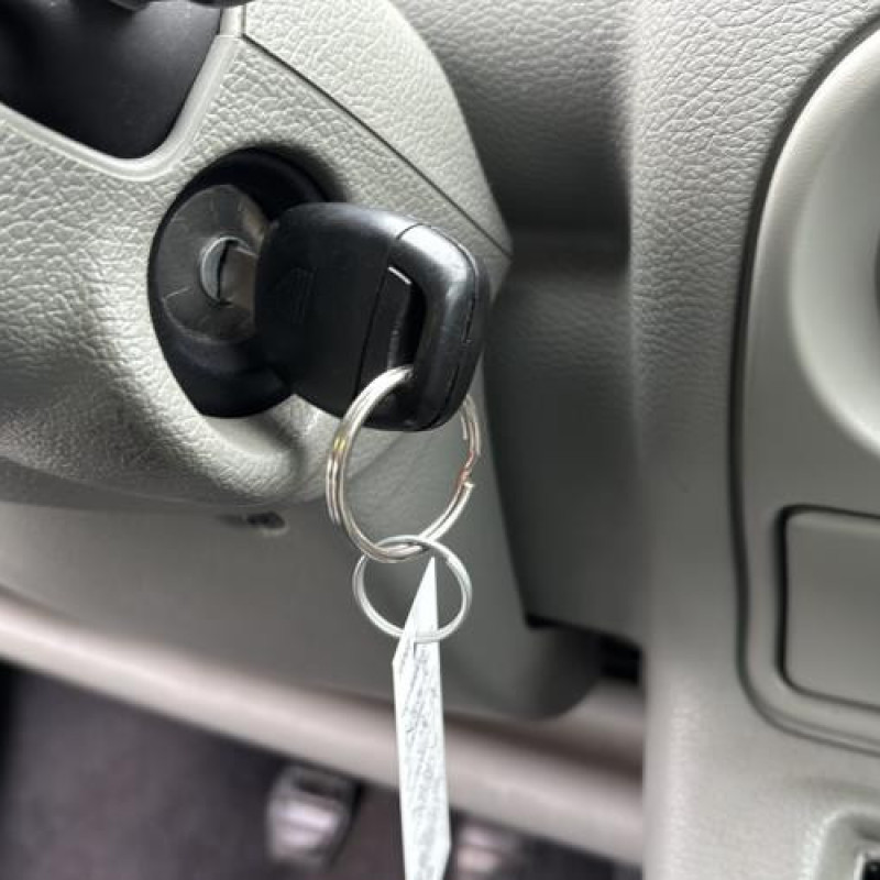 Neiman RENAULT TWINGO 1 Photo n°19