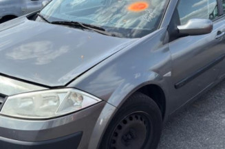 Pedale d'accelerateur RENAULT MEGANE 2