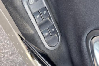 Pedale d'accelerateur RENAULT MEGANE 2