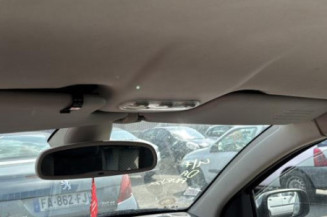 Pedale d'accelerateur RENAULT MEGANE 2