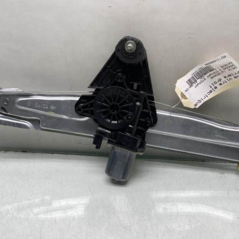 Leve vitre electrique arriere droit DACIA SANDERO 3 STEPWAY Photo n°3
