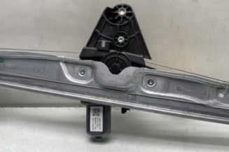 Leve vitre electrique avant droit DACIA SANDERO 3 STEPWAY Photo n°1