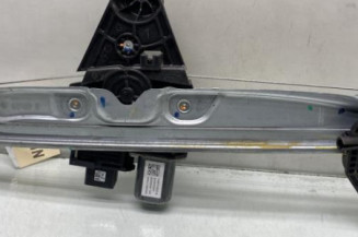 Leve vitre electrique avant gauche DACIA SANDERO 3 STEPWAY Photo n°1