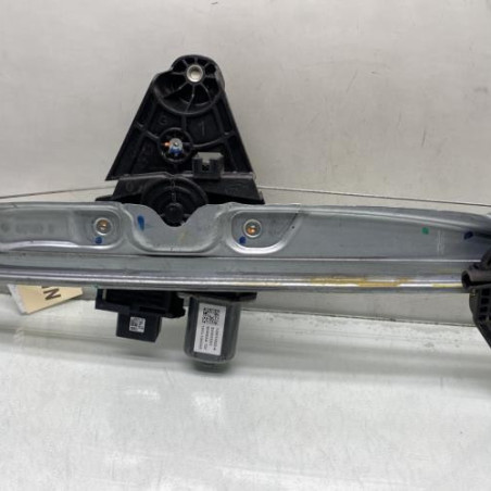 Leve vitre electrique avant gauche DACIA SANDERO 3 STEPWAY Photo n°1