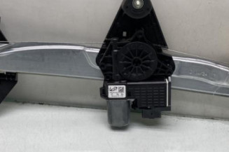 Leve vitre electrique avant gauche DACIA SANDERO 3 STEPWAY