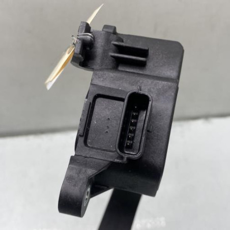 Pedale d'accelerateur DACIA SANDERO 3 STEPWAY