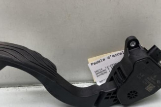 Pedale d'accelerateur DACIA SANDERO 3 STEPWAY