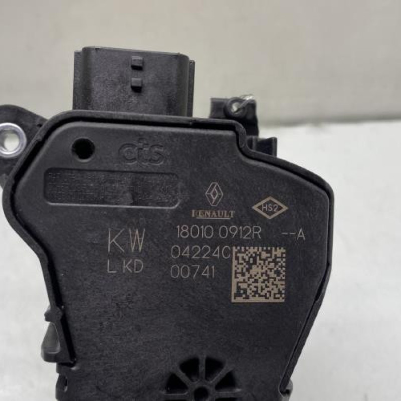 Pedale d'accelerateur DACIA SANDERO 3 STEPWAY Photo n°4