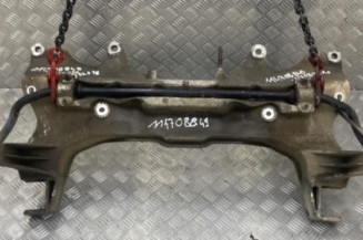 Berceau avant CITROEN NEMO Photo n°1