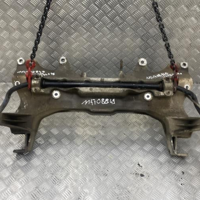 Berceau avant CITROEN NEMO Photo n°1