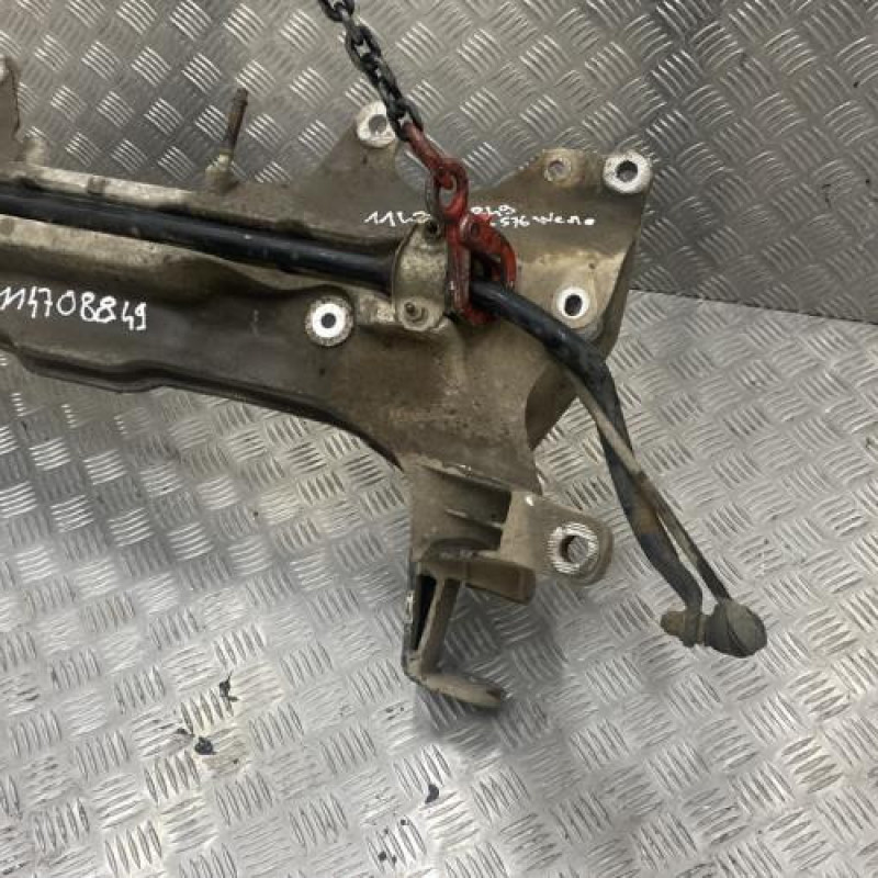 Berceau avant CITROEN NEMO Photo n°2