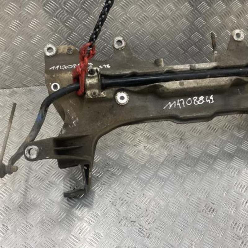 Berceau avant CITROEN NEMO Photo n°3