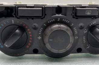 Commande chauffage OPEL CORSA D Photo n°1