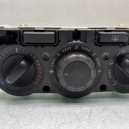 Commande chauffage OPEL CORSA D Photo n°1