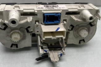 Commande chauffage OPEL CORSA D