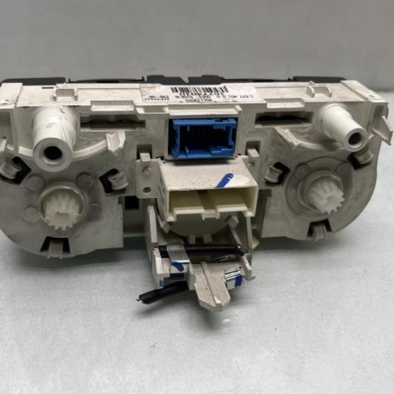 Commande chauffage OPEL CORSA D Photo n°2