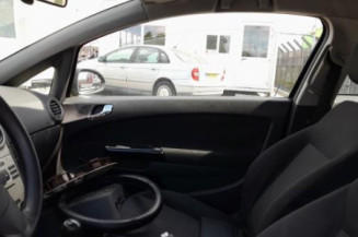 Commande chauffage OPEL CORSA D