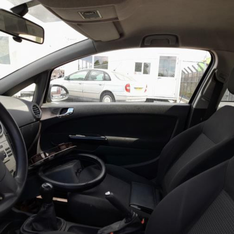 Commande chauffage OPEL CORSA D Photo n°14