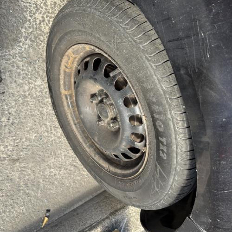 Commande chauffage OPEL CORSA D Photo n°19