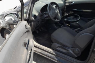 Feu arriere stop central OPEL CORSA D