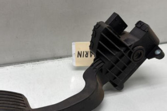 Pedale d'accelerateur OPEL CORSA D Photo n°1