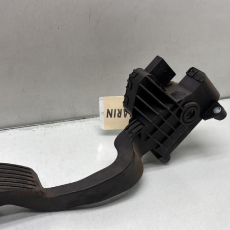 Pedale d'accelerateur OPEL CORSA D Photo n°1