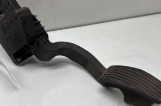 Pedale d'accelerateur OPEL CORSA D
