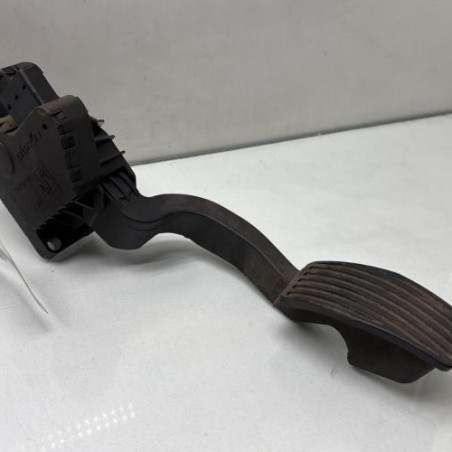 Pedale d'accelerateur OPEL CORSA D