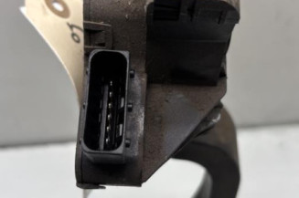 Pedale d'accelerateur OPEL CORSA D