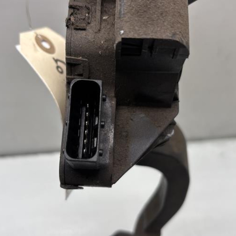 Pedale d'accelerateur OPEL CORSA D Photo n°3