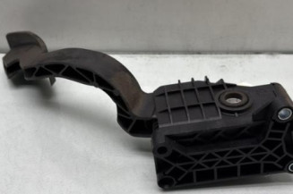 Pedale d'accelerateur OPEL CORSA D