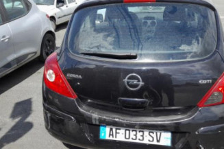 Pedale d'accelerateur OPEL CORSA D