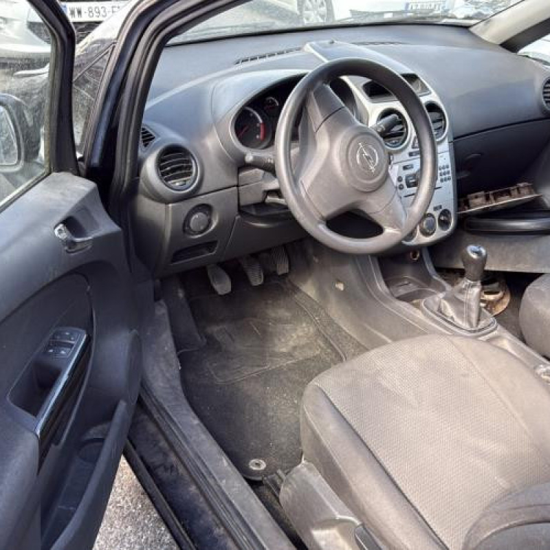Pedale d'accelerateur OPEL CORSA D Photo n°20
