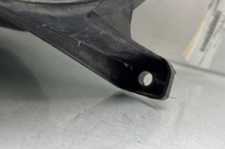 Optique avant principal gauche (feux)(phare) CITROEN C2