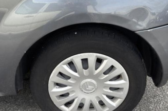 Optique avant principal gauche (feux)(phare) CITROEN C2