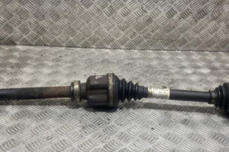 Cardan droit (transmission) CITROEN DS5 Photo n°1